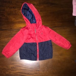 Nautica 18 months boy jacket